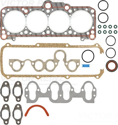 Gasket Kit, cylinder head